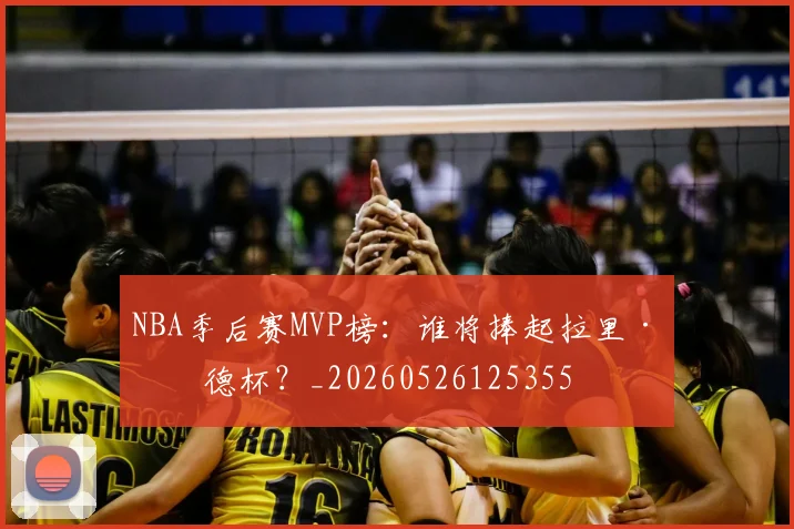 NBA季后赛MVP榜：谁将捧起拉里·伯德杯？_20260526125355